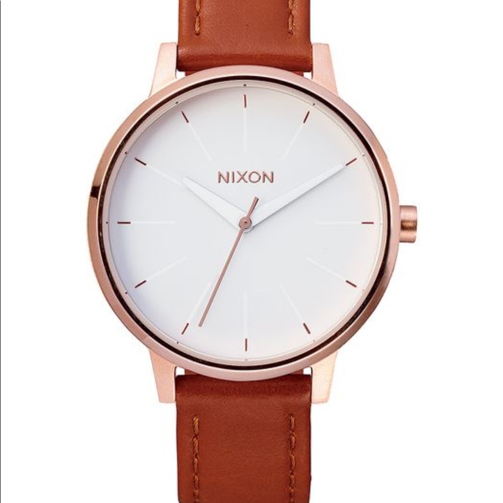 Nixon, great condition just needs new battery